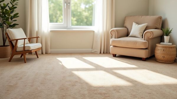 Revitalize your space with air duct and carpet cleaning in pointe-claire