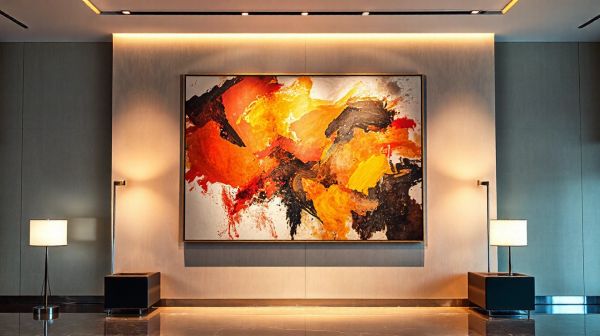 Top Benefits of Art Leasing for Business Asset Growth