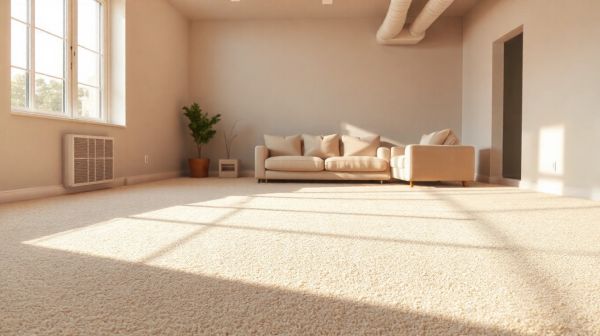 Transform Your Home: Carpet and Air Duct Cleaning Services in Pointe-Claire
